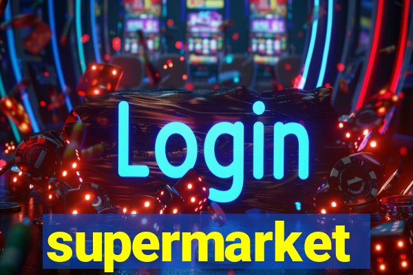 supermarket simulator apk dinheiro infinito e energia infinita